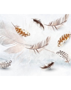 Фотообои листовые Citydecor Абстракция 28