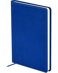 Ежедневник BG Winner. Bright blue А5 / DuA5_60939 Bg