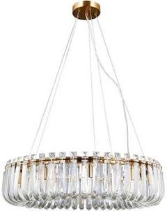 Люстра Arte Lamp A1071SP-10PB Arte lamp