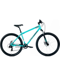 Велосипед Forward Sporting SX 27.5 2025