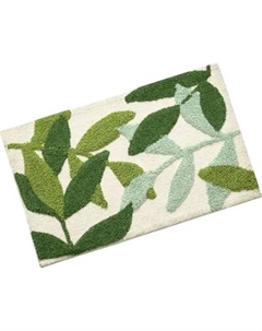 Коврик для ванной ILLU 50x80 / x2442208 Illu