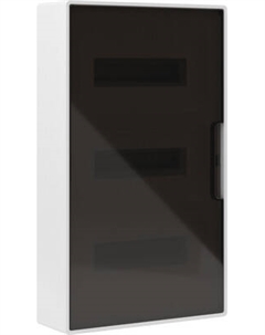 Бокс пластиковый DKC Frame 36М / F36W1WD Dkc