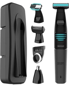 Электробритва Cecotec PrecisionCare 5 в 1 / 4741