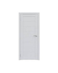 Дверь межкомнатная Юни Амати 00 90x200