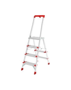 Лестница-стремянка Новая Высота NV3138 / 3138104 Новая высота