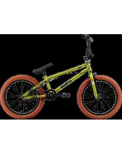Велосипед STARK Madness BMX 2 2025 Stark