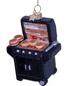 Елочная игрушка Vondels Барбекю / 3232600095019