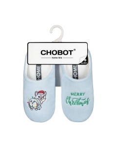 Тапочки домашние детские HOME Line 03-408 Home line