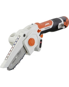 Электропила цепная Sturm! CSC1204