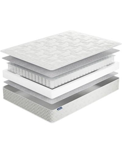 Матрас Фабрика сна Топ Лайт 140x190