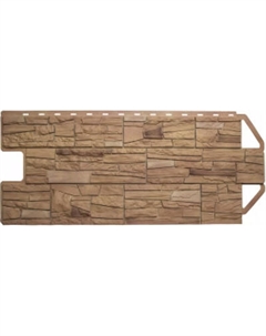 Сайдинг Альта-профиль Каньон Невада комби