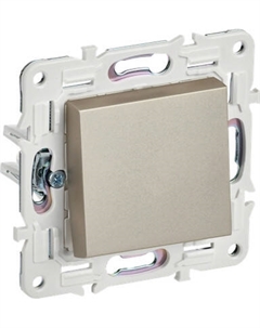 Выключатель IEK Skandy SK-V17-0-10-K37 Iek