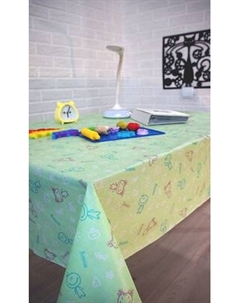 Скатерть Stolima Горница 708 Непоседа