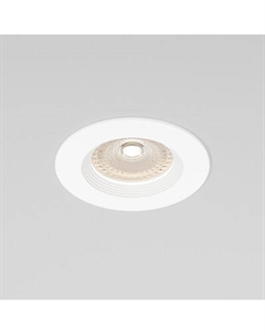 Точечный светильник Elektrostandard 25060/01 GU10 IP44