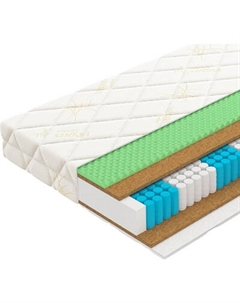 Матрас Vegas Trust 90x185