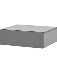 Тумба НК Мебель Stefan тип-1 / 72819382 Нк мебель