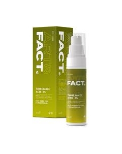 Крем для век Art&Fact Tranexamic Acid 3% Осветляющий с транексамовой кислотой 3% Art&fact