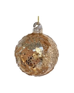 Шар новогодний Shishi 63602