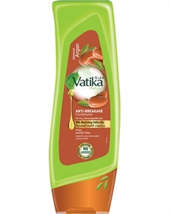 Кондиционер для волос Dabur Vatika Мягкое увлажнение Аргана