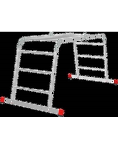 Лестница-трансформер Новая Высота NV3322 / 3322403 Новая высота