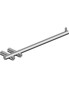 Держатель для полотенца Abber Osten 316 AA1854BST