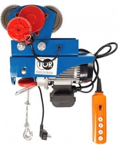 Таль электрическая TOR PA 500/1000кг 12/6м серия T / 1049815 Тор