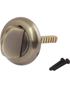 Фиксатор дверной защелки Apecs TT-0705-8/75-AB