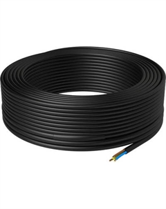 Греющий кабель для кровли Rexant 51-0065