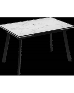 Обеденный стол Senira Перун раздвижной 150х80-210х80