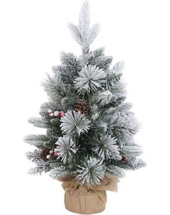 Ель искусственная GrandSiti Берта 45 / 101-130-1 Grandsiti