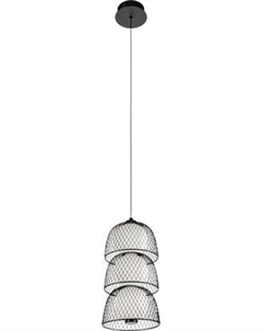 Люстра MyFar Pauline MR2491-1PL Myfar