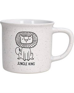 Кружка Tognana Des Arts Little Funny Ones / DL114356216_1