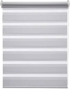 Рулонная штора Jalux День-Ночь V 2079/17 85x160