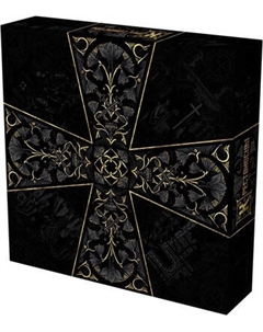 Настольная игра Мир Хобби Крестоносцы / 952116 Мир хобби