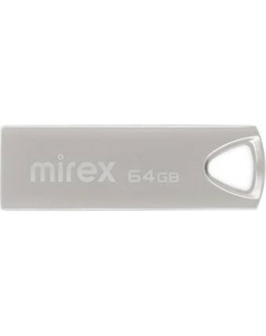 USB flash накопитель Mirex Intro 64GB (13600-ITRNTO64)