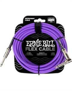 Кабель Ernie Ball 6466 Ernie ball