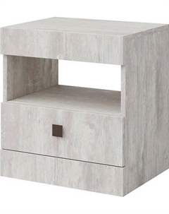 Прикроватная тумба Мебель-КМК Лондон КМК 0467.3 Мебель-кмк