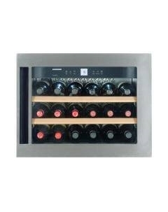 Встраиваемый винный шкаф Liebherr WKEes 553