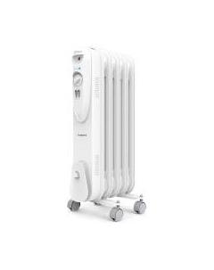 Масляный радиатор Timberk TOR 21.1005 SLX