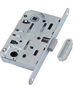 Защелка врезная AGB B06102.50.41.640 Agb