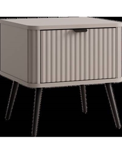 Прикроватная тумба Arvento Rondo 1S