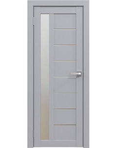 Дверь межкомнатная Юни Амати 04 90x200