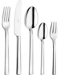 Набор столовых приборов Pinti Inox Millenium 22707ASE Pinti inox