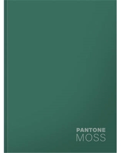 Записная книжка Listoff Moss / ЕТИЛ596683