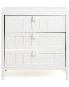 Комод Dipriz 3 ящ / Д.2298