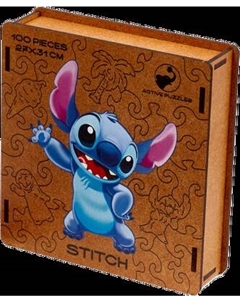 Пазл Active Puzzles Стич Active puzzles