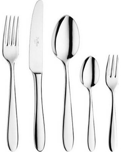 Набор столовых приборов Pinti Inox Ritz 22807ASE Pinti inox