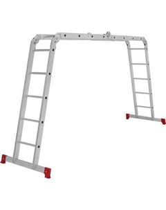 Лестница-трансформер Новая Высота NV 2320 / 2320245 Новая высота