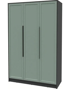 Шкаф Интерлиния Концепт Тренд КТ-Ш3