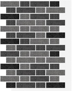 Фасадная панель АМК Тычок цвет 241 Амк